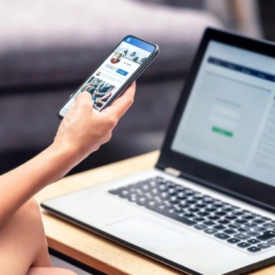 ¿Hay contenido explícito tuyo en línea?